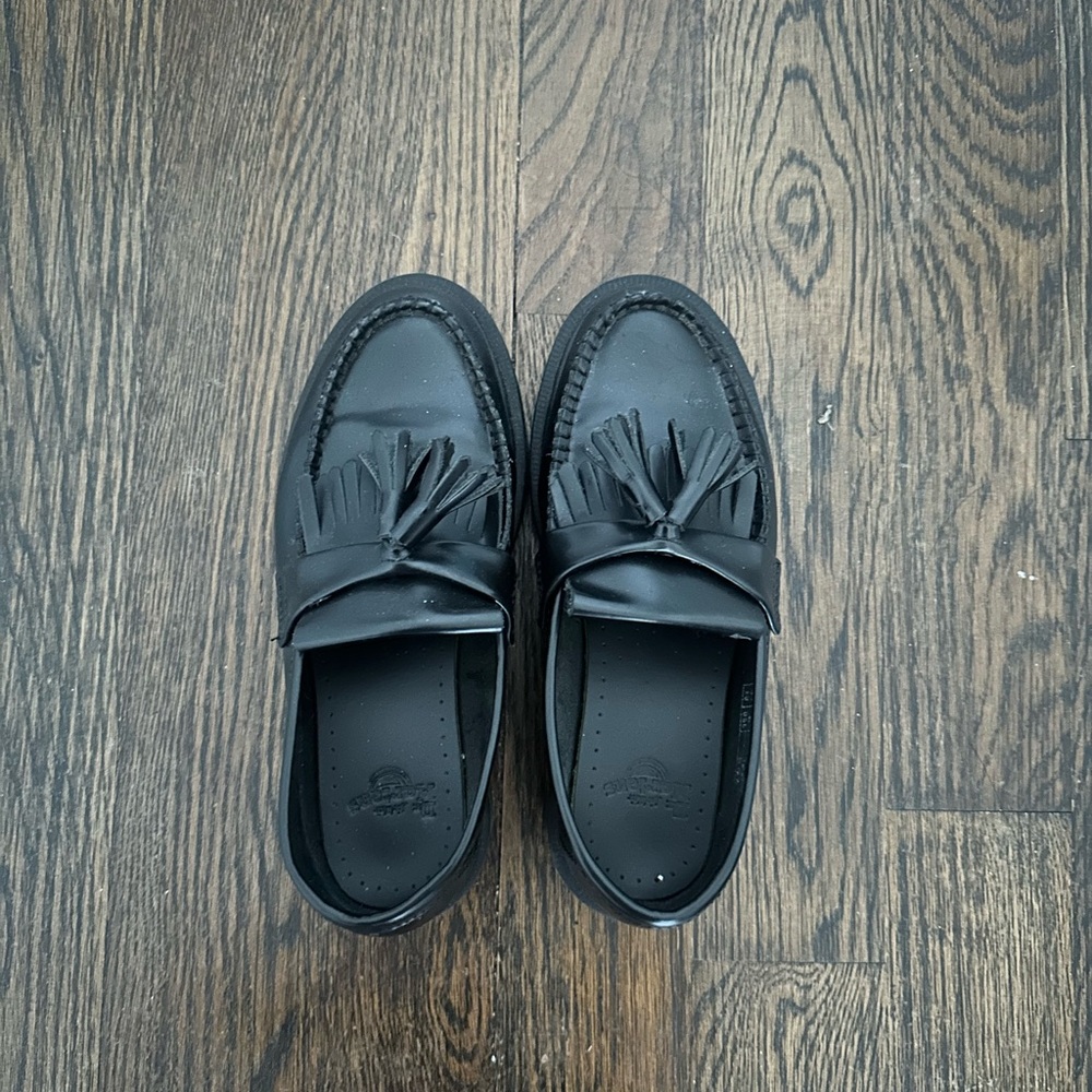 Dr Marten Loafers